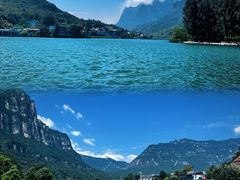 -武家湾旅游区