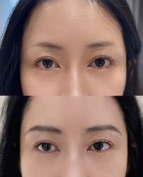 -MIVI野生眉纹绣纹眉