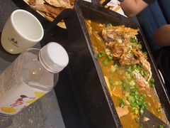 -夯鱼烤鱼·尔滨地标美食(国展店)