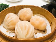 -衡山汇·高级粤菜(霄云路店)