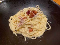 -君悦酒店·La Terrazza意合園·意式风味