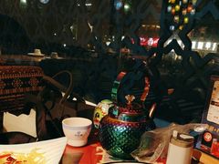 -羊巴道新疆菜·清真(上梅林店)