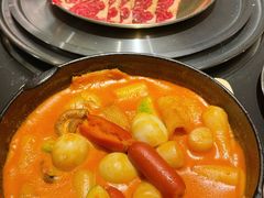 -韩宫宴和牛烤肉(合肥滨湖银泰城店)
