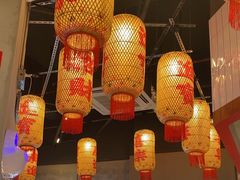 -憨铁匠老火锅(龙岗万科里店)