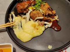 -通海俄式烧烤·俄罗斯大串(嵩山路店)