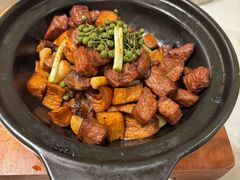 -狮王府淮扬菜(万象城店)