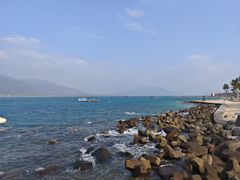 -海南分界洲岛旅游区