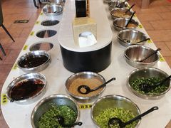 -潮汕美牛肉丸火锅店(天宁寺店)