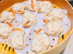 味莊特色大虾包-味莊·青岛菜(云霄路店)