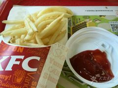 -肯德基(新阳光店)