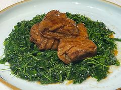 草头圈子-老正兴菜馆(福州路店)