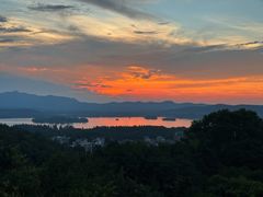 -吴山景区