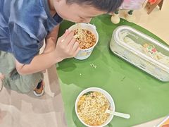 -康师傅味来馆