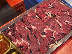 -蜀辣居鲜货老火锅(万象城店)