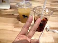 -宜家·瑞典风味餐厅(无锡店)