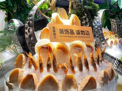-奢谷·海鲜自助(南海万科店)