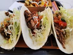 -TACO TUESDAY塔可星期二(人民路店)