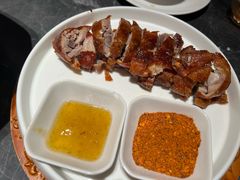 -炊烟小炒黄牛肉(浦东世纪汇店)