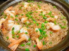 -大秦地·西北菜(纬四路店)