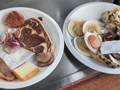 -大渔·观筵(三里屯太古里店)