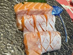 -大江户日本料理(吕厝店)