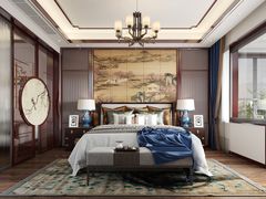 -大宅设计设计店铺(浦东店)