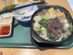 -苏氏牛肉面(机场店)