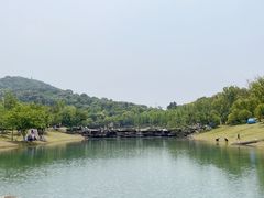 -苏州清山会议中心