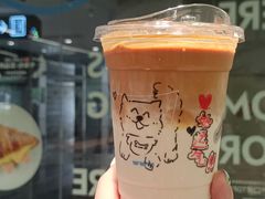 -Something For(鹏润达店)