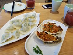 -船歌·鱼水饺青岛菜(国贸商城店)