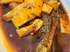 -径山十八道·风味民间菜(杭州总店)