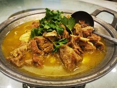 -翰林宴(阜南路店)