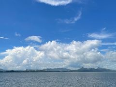 -深圳湾公园(南山区)