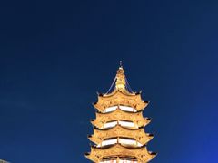 -安方塔