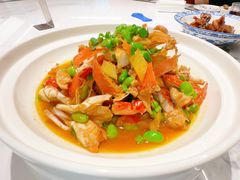 -柳柳饭店(华山中路店)