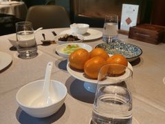 -四季民福烤鸭店(外滩外白渡桥店)