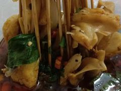 -博串堂(明发商业广场店)