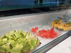 -松子料理(华威桥店)