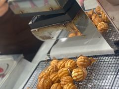 -莫朗核桃饼(虹泉路店)