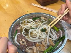 猪脏粉-守英猪脏粉(仓桥街店)