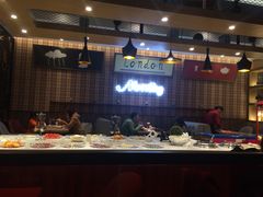 -诺丁牛排(南京江宁万达店)