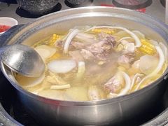 -同仁四季椰子鸡(宝安壹方城店)