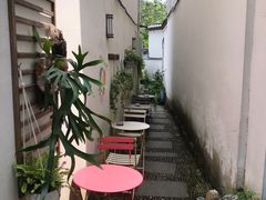 -她说户外烧烤团建(西湖店)