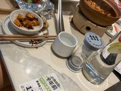 -渔语鱼酸菜鱼新川菜(来福士店)