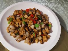-顶顶香煎饼家常菜(金花南路店)