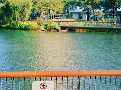 -四海公园(南山区)