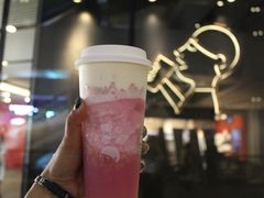 芝芝桃桃-喜茶(北京三里屯太古里店)