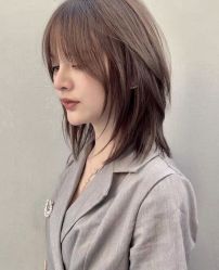 -时尚殿堂hair salon