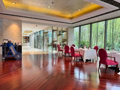 -阳澄湖费尔蒙酒店颐丰阁中餐厅(马鞍山西路店)