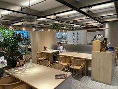 -蔡澜点心·粤菜(新街口IFCX店)